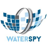 WaterSpy logo